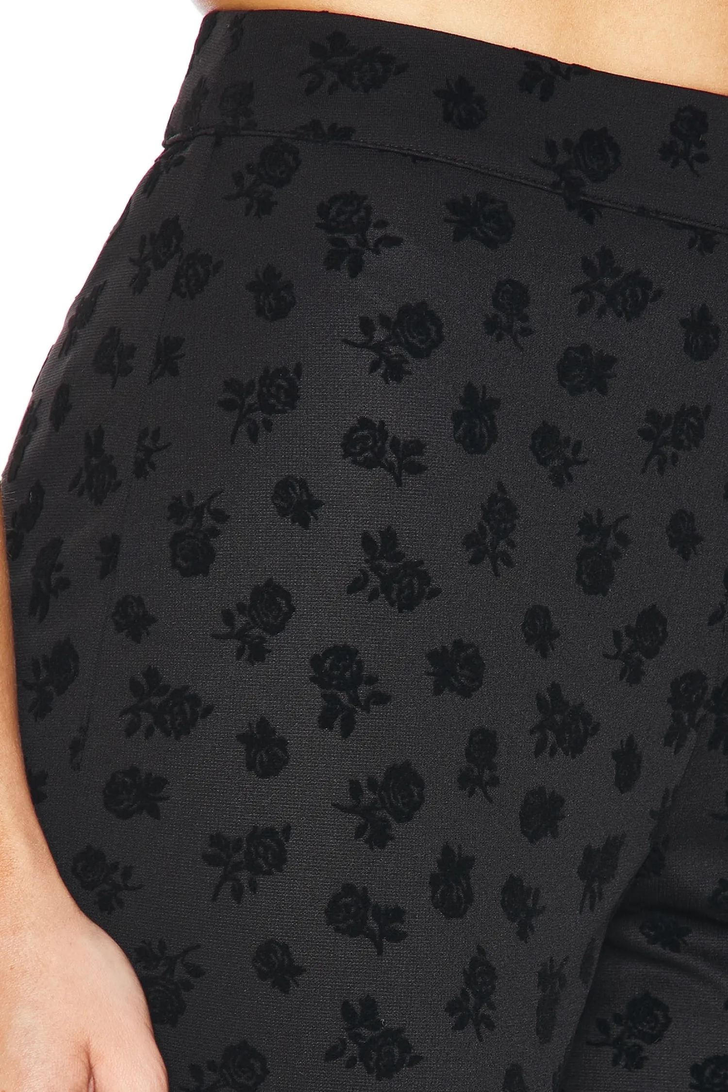 Women For Love & Lemons Pants>Claira Capri