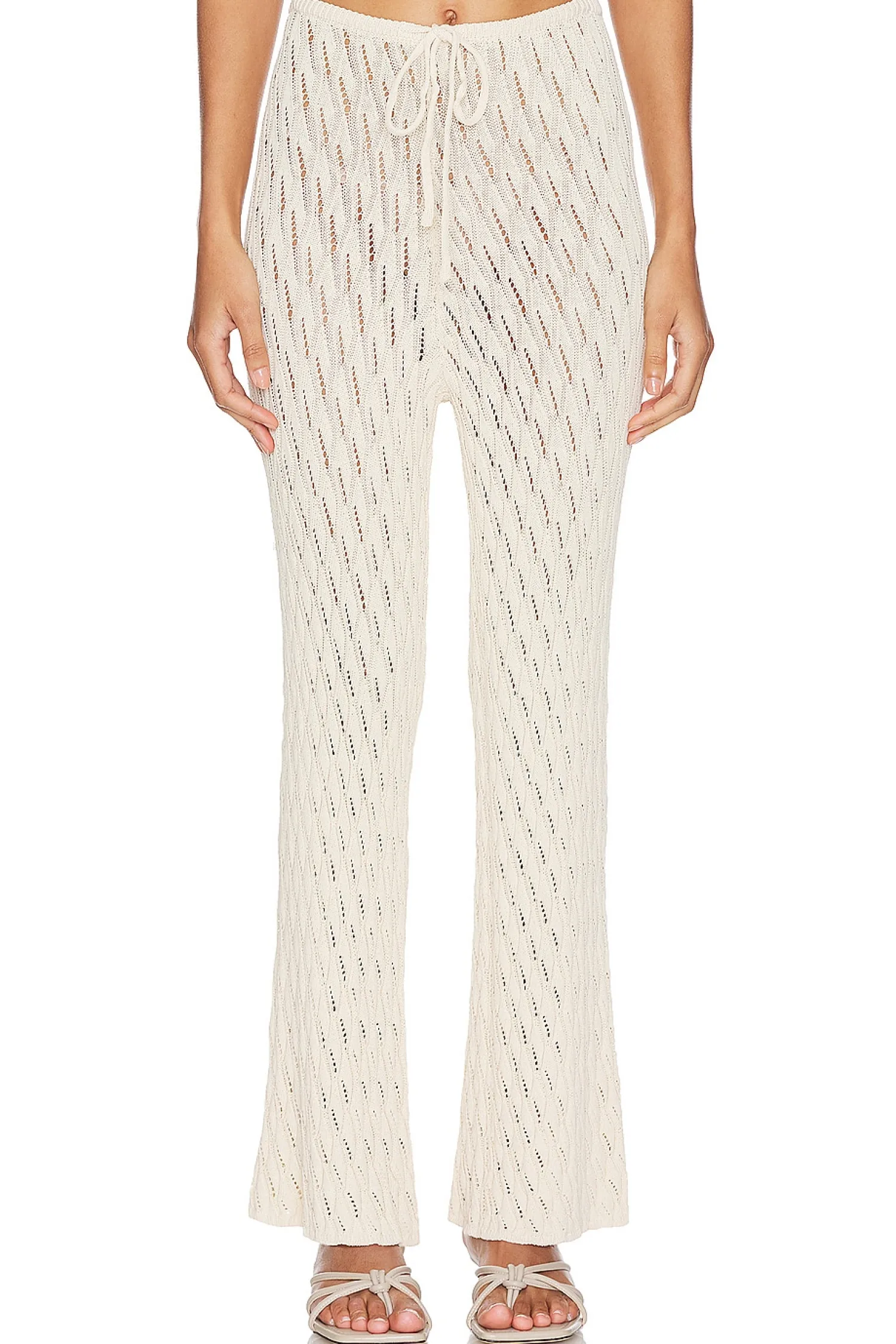 Women SNDYS Matching Sets|Pants>Claire Pant