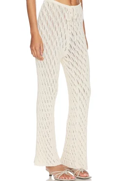 Women SNDYS Matching Sets|Pants>Claire Pant