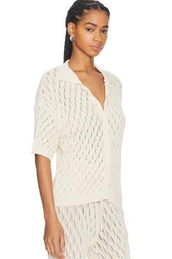 Women SNDYS Matching Sets>Claire Top