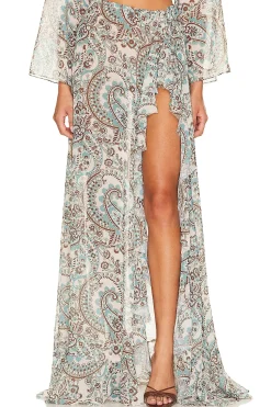 Women Bananhot Matching Sets>Clara Skirt