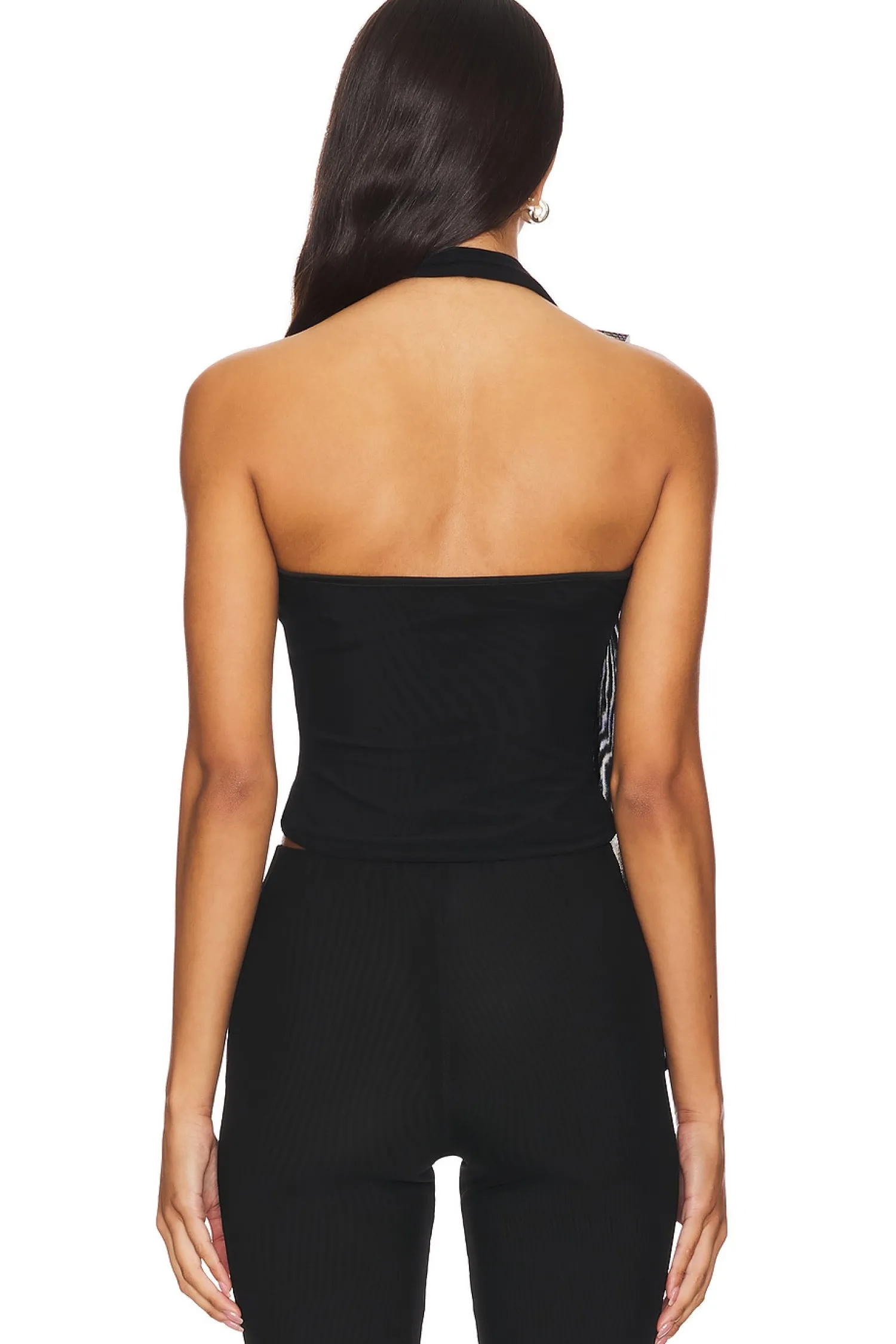 Women MAJORELLE Matching Sets>Clara Top
