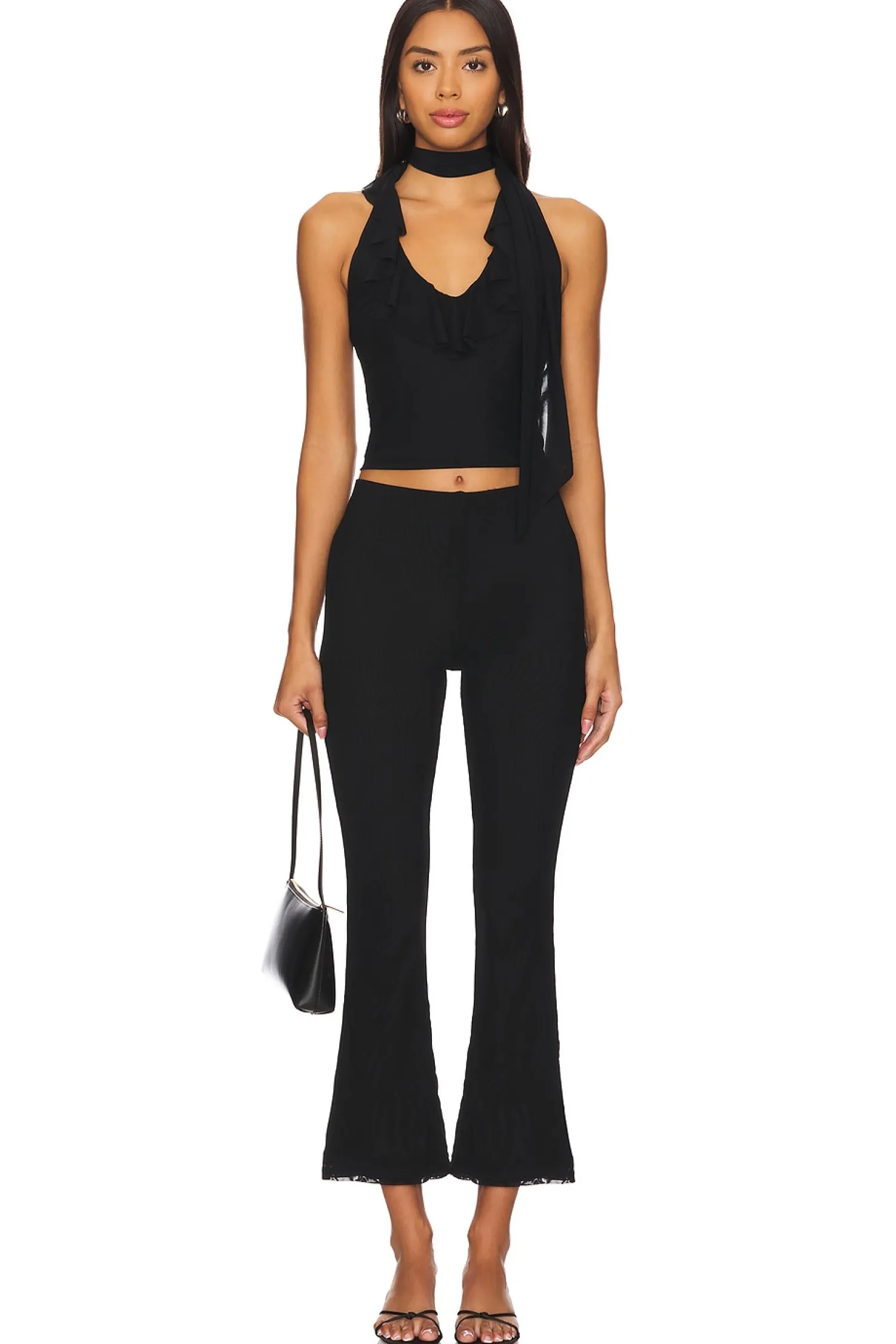 Women MAJORELLE Matching Sets>Clara Top