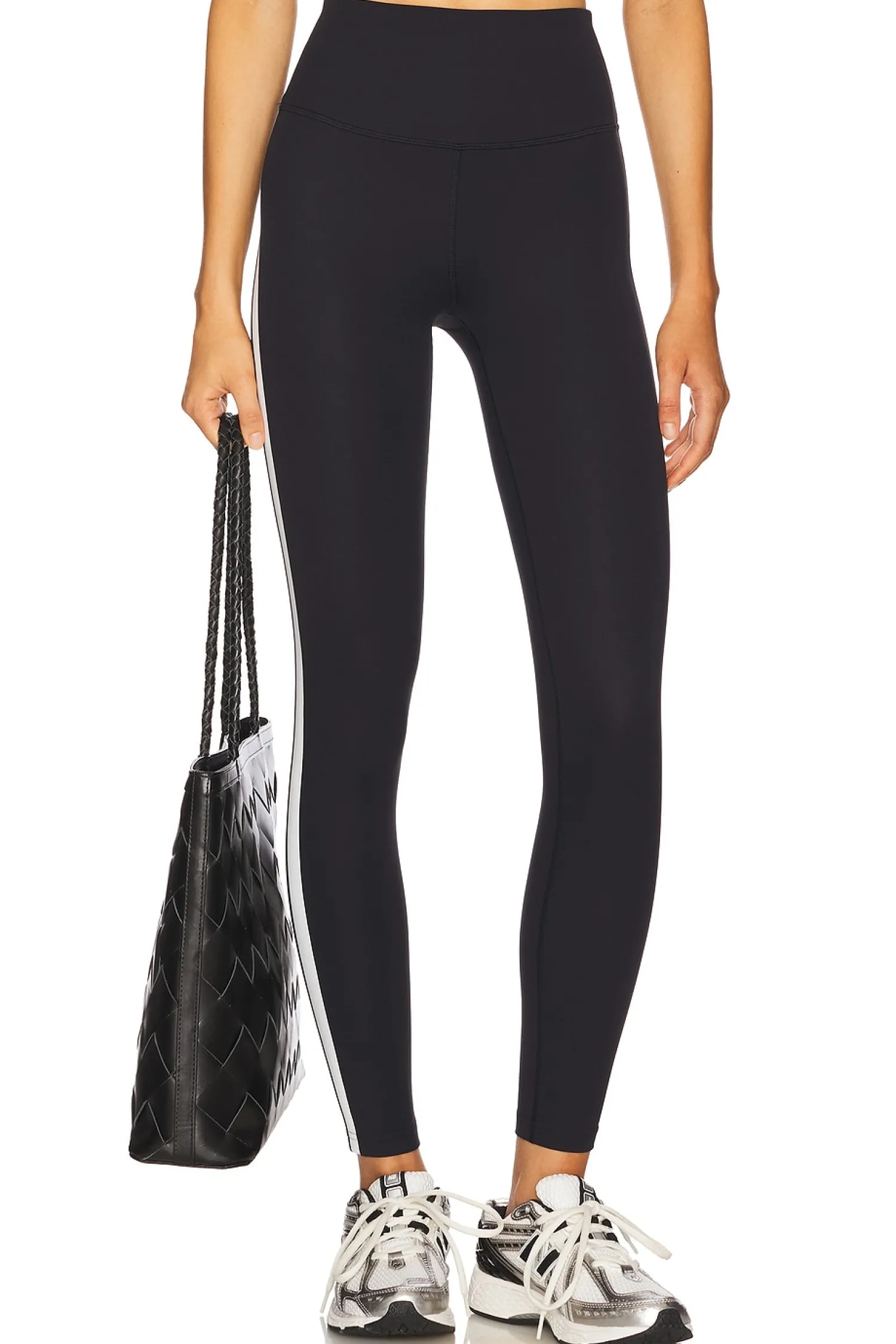 Women Splits59 Pants>Clare High Waist Rigor 7/8 Leggings