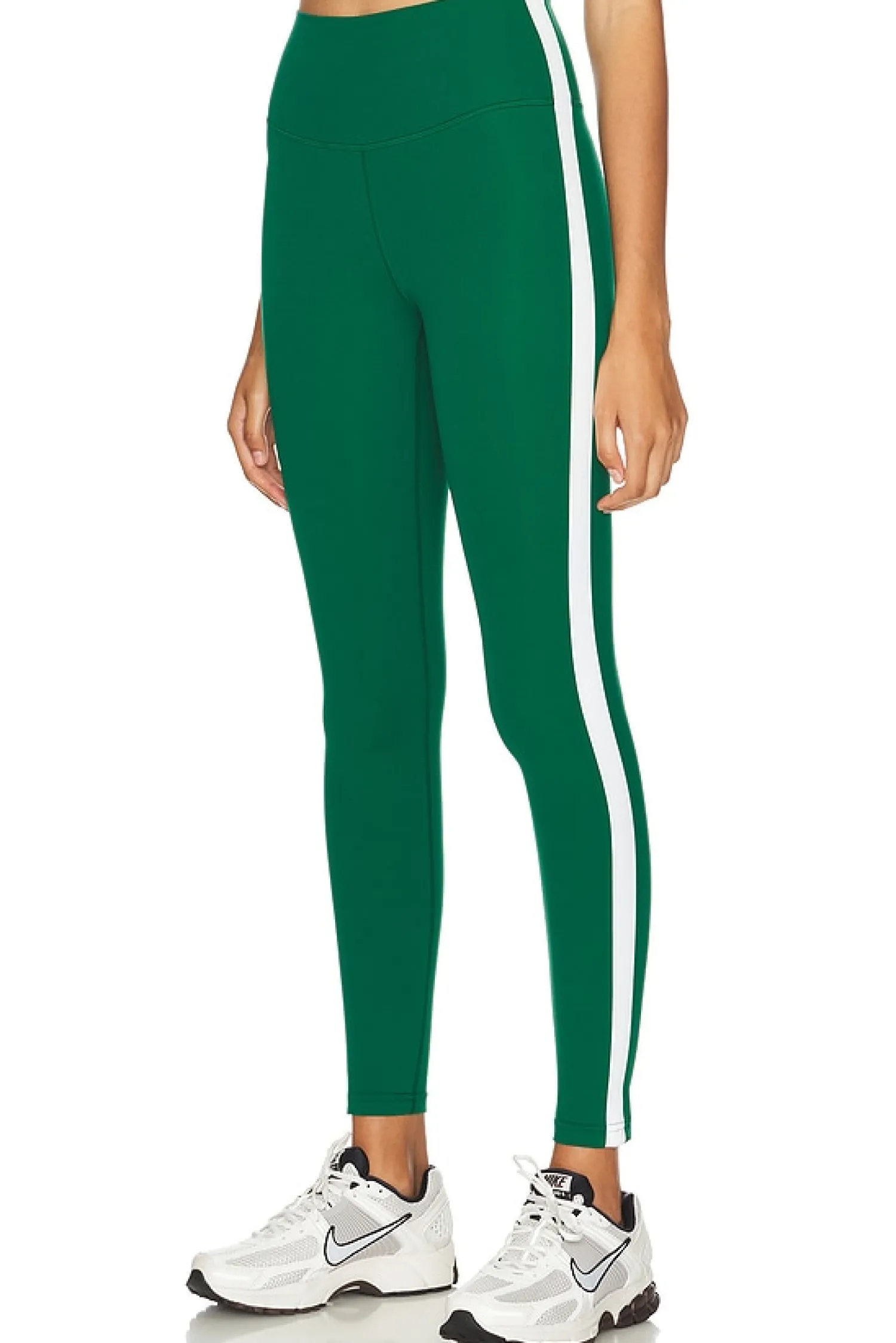 Women Splits59 Pants>Clare High Waist Rigor 7/8 Leggings
