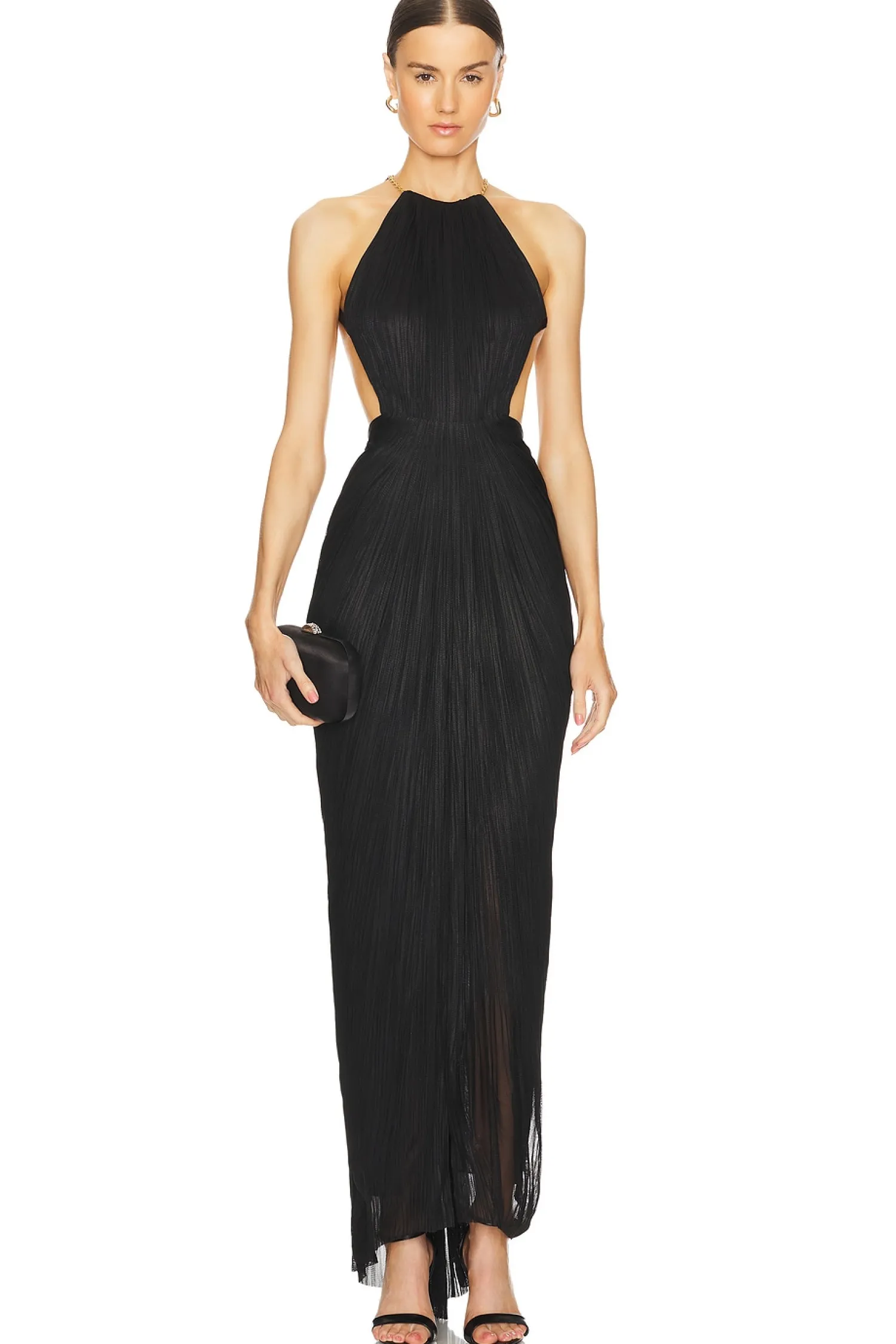 Women Maria Lucia Hohan Dresses>Clarise Dress