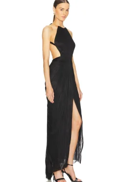 Women Maria Lucia Hohan Dresses><noscript><img width=