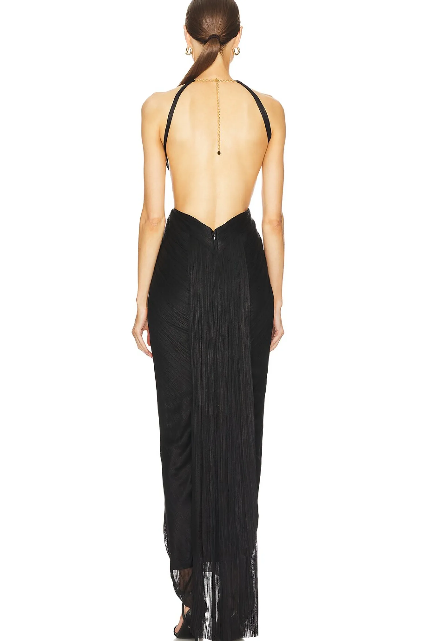 Women Maria Lucia Hohan Dresses>Clarise Dress