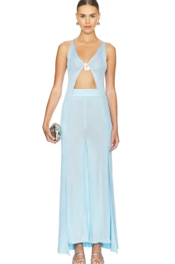 Women Baobab Jumpsuits>Clarissa Set