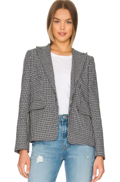 Women Central Park West Jackets & Coats><noscript><img width=