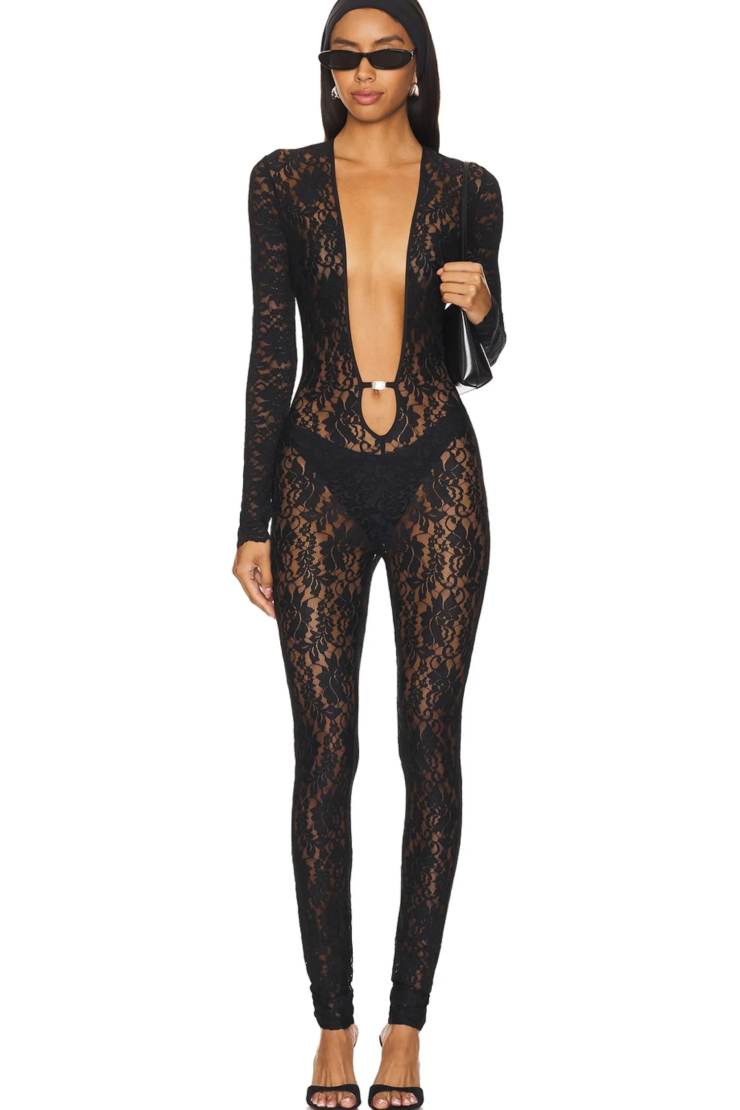 Women superdown Jumpsuits>Clarke Jumpsuit