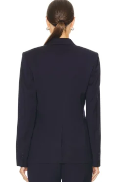 Women Helmut Lang Jackets & Coats><noscript><img width=