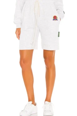 Women DANZY Loungewear>Classic Collection Shorts