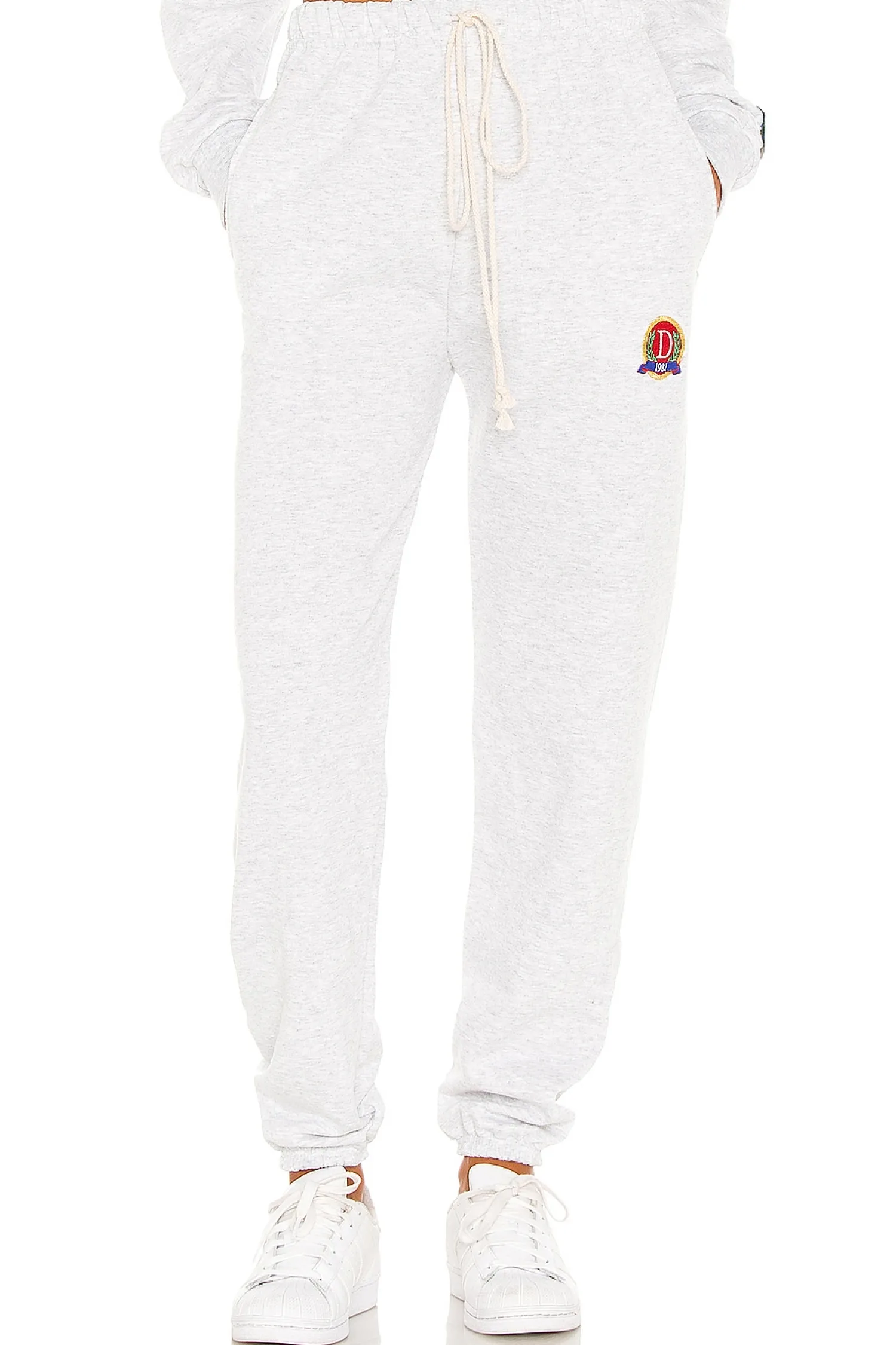 Women DANZY Pants|Loungewear>Classic Collection Sweatpant