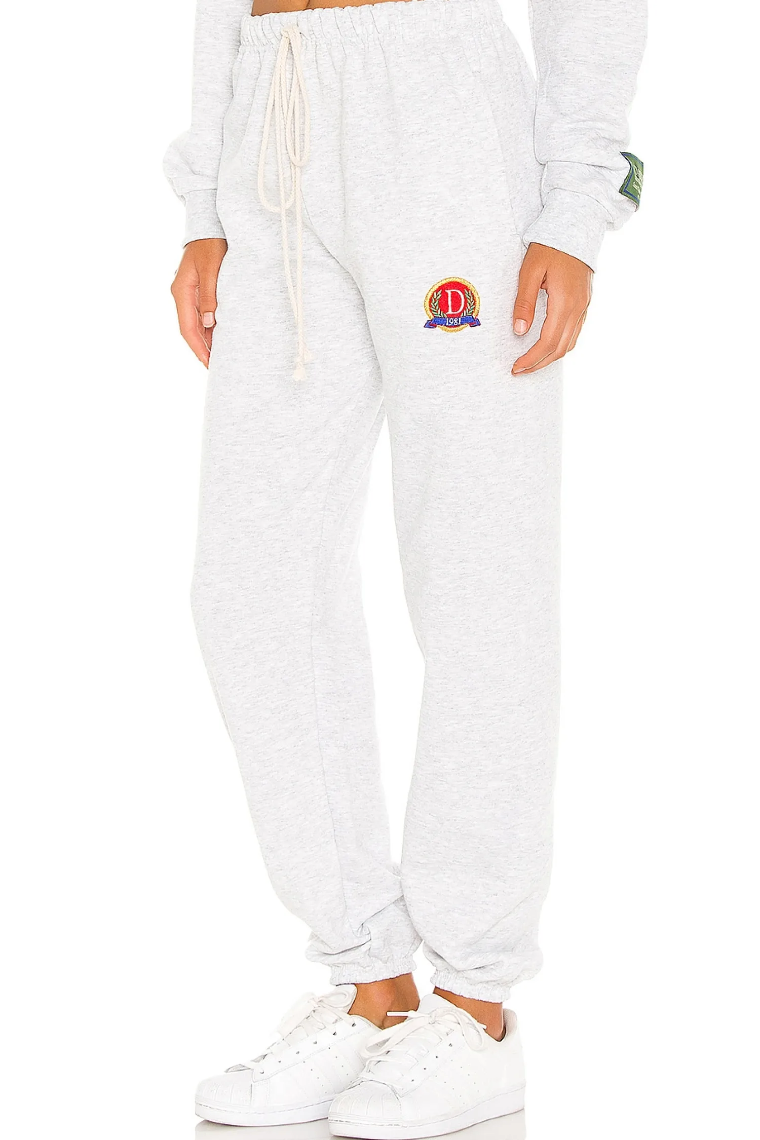 Women DANZY Pants|Loungewear>Classic Collection Sweatpant