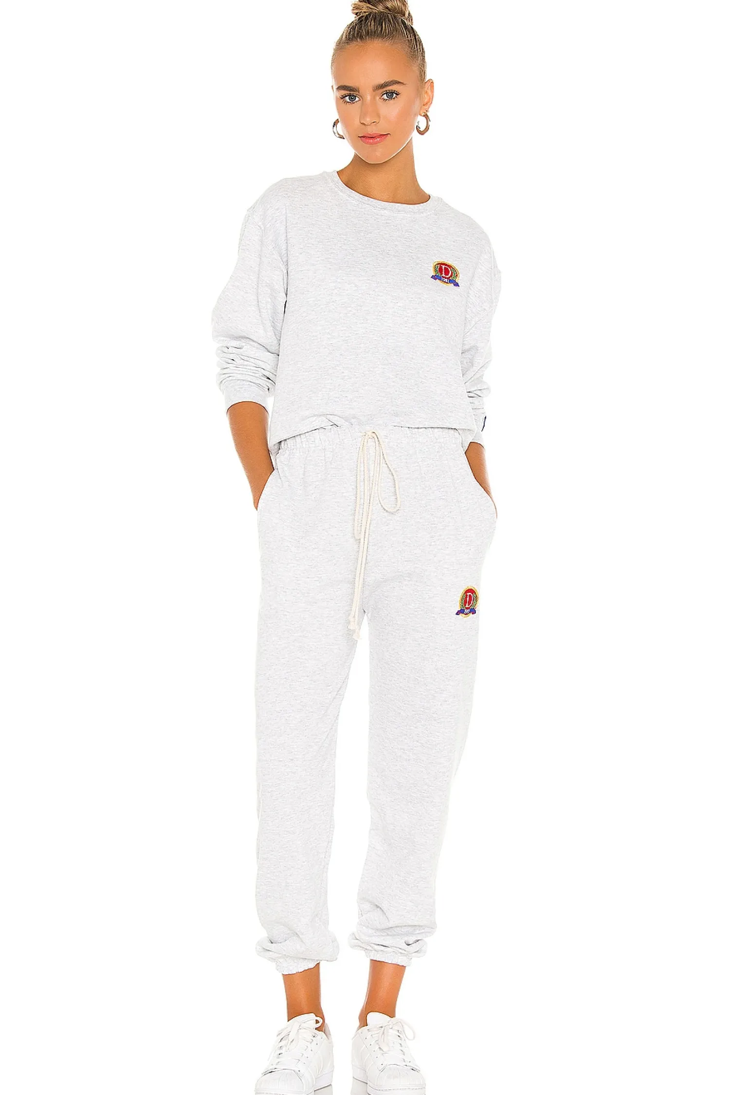 Women DANZY Pants|Loungewear>Classic Collection Sweatpant