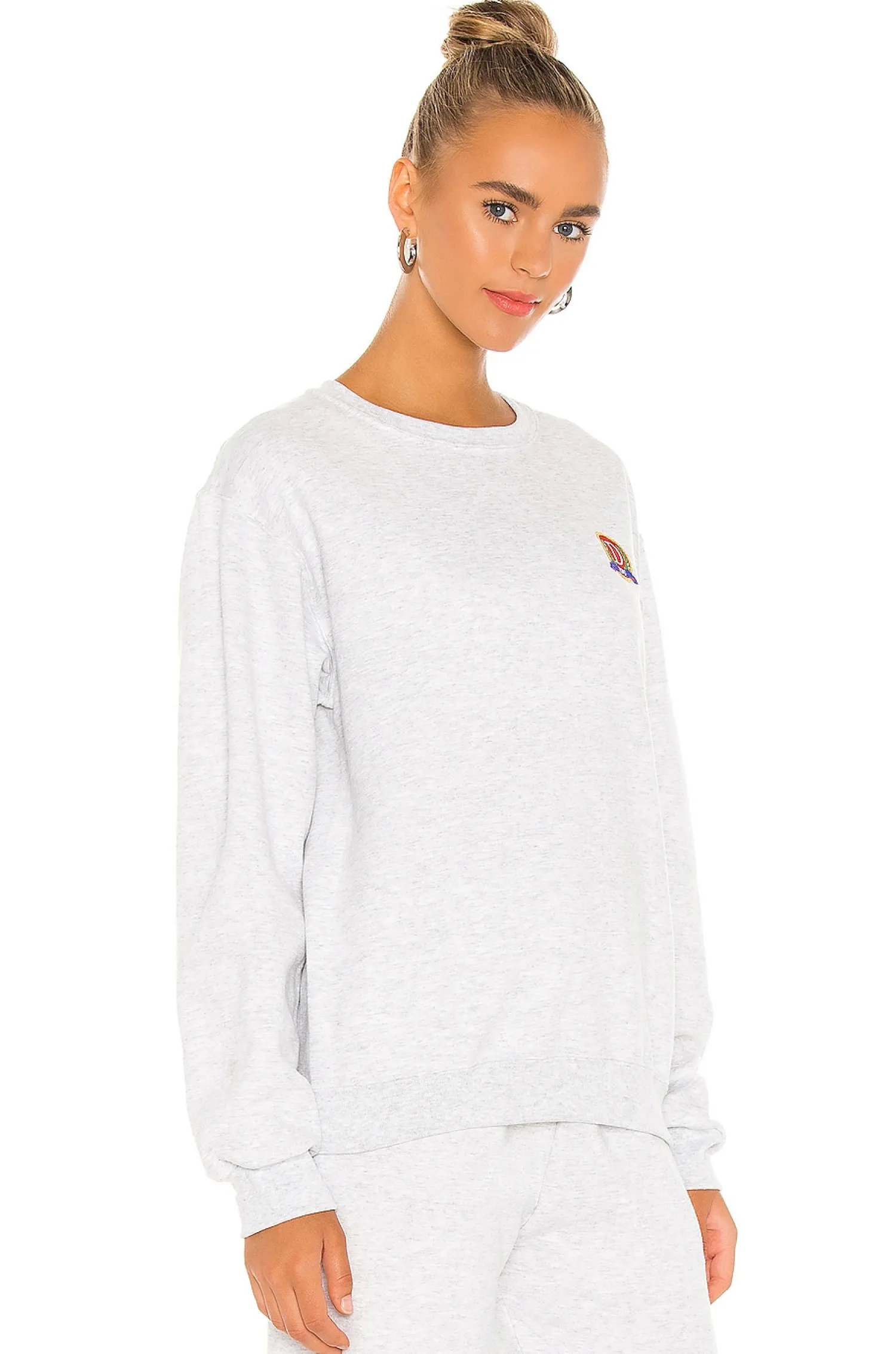 Women DANZY Loungewear>Classic Collection Sweatshirt