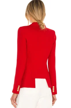 Women Smythe Jackets & Coats><noscript><img width=