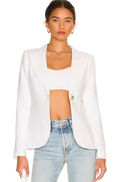 Women Smythe Jackets & Coats><noscript><img width=