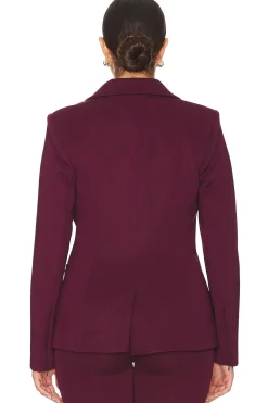 Women Good American Jackets & Coats><noscript><img width=