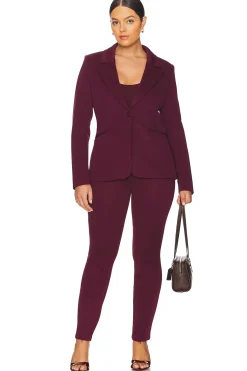 Women Good American Jackets & Coats><noscript><img width=
