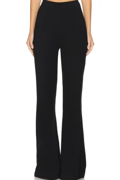 Women Gaurav Gupta Matching Sets>Classic Flared Trouser