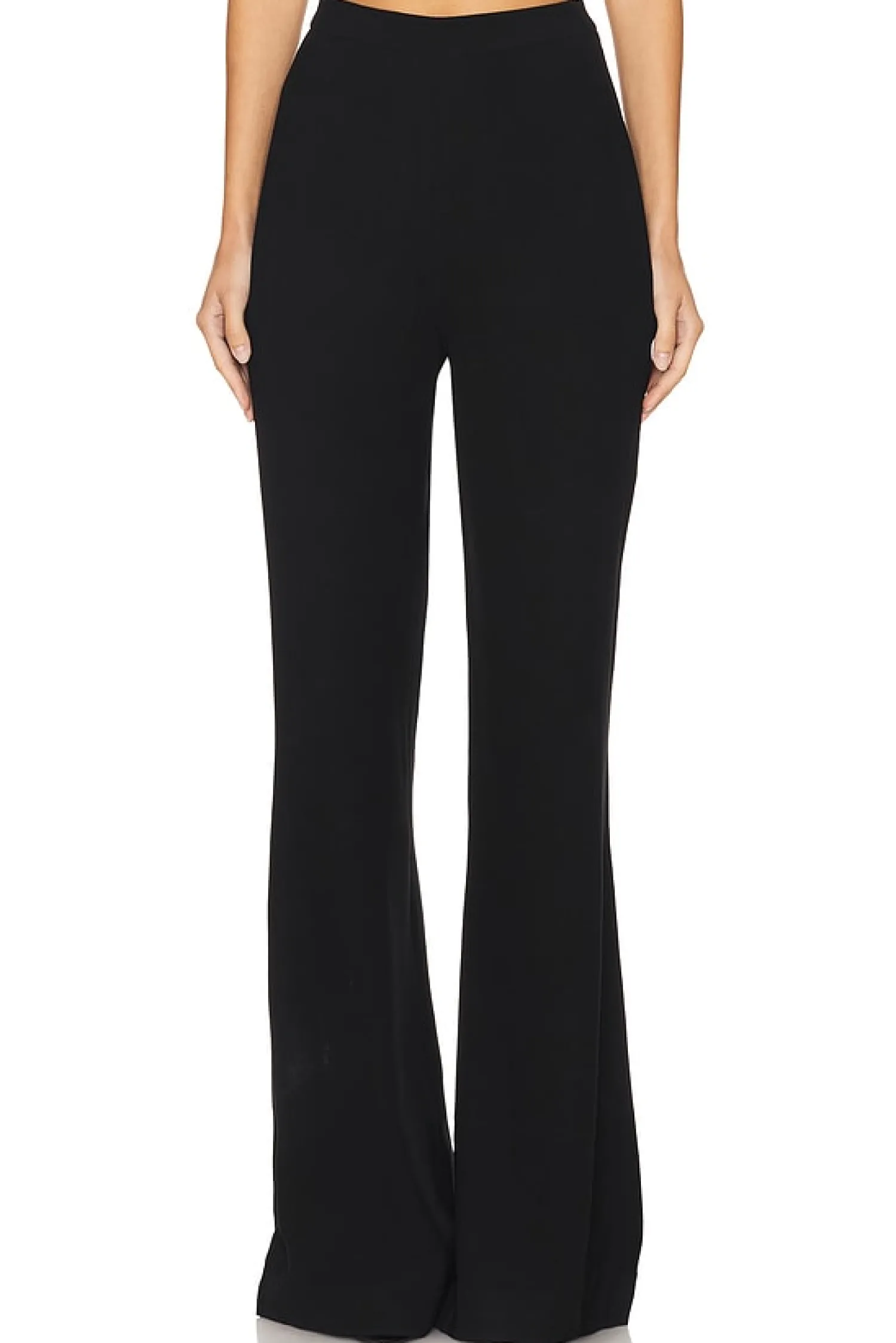 Women Gaurav Gupta Matching Sets>Classic Flared Trouser
