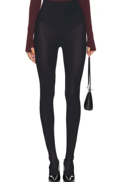Women Commando Pants>Classic Footed Legging