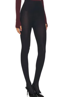 Women Commando Pants>Classic Footed Legging