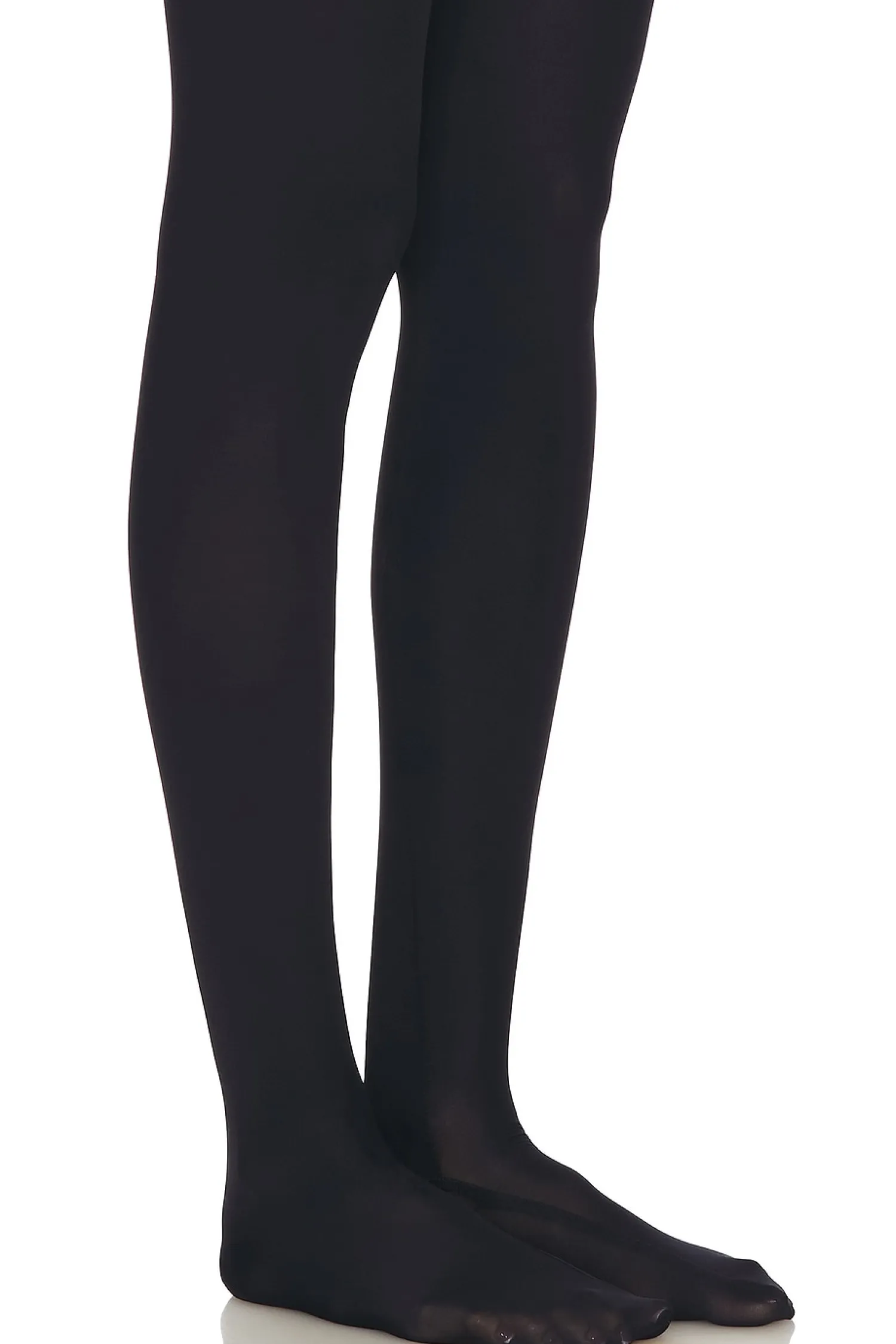 Women Commando Pants>Classic Footed Legging