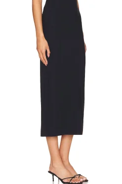 Women Commando Lingerie & Sleepwear>Classic Maxi Half Slip