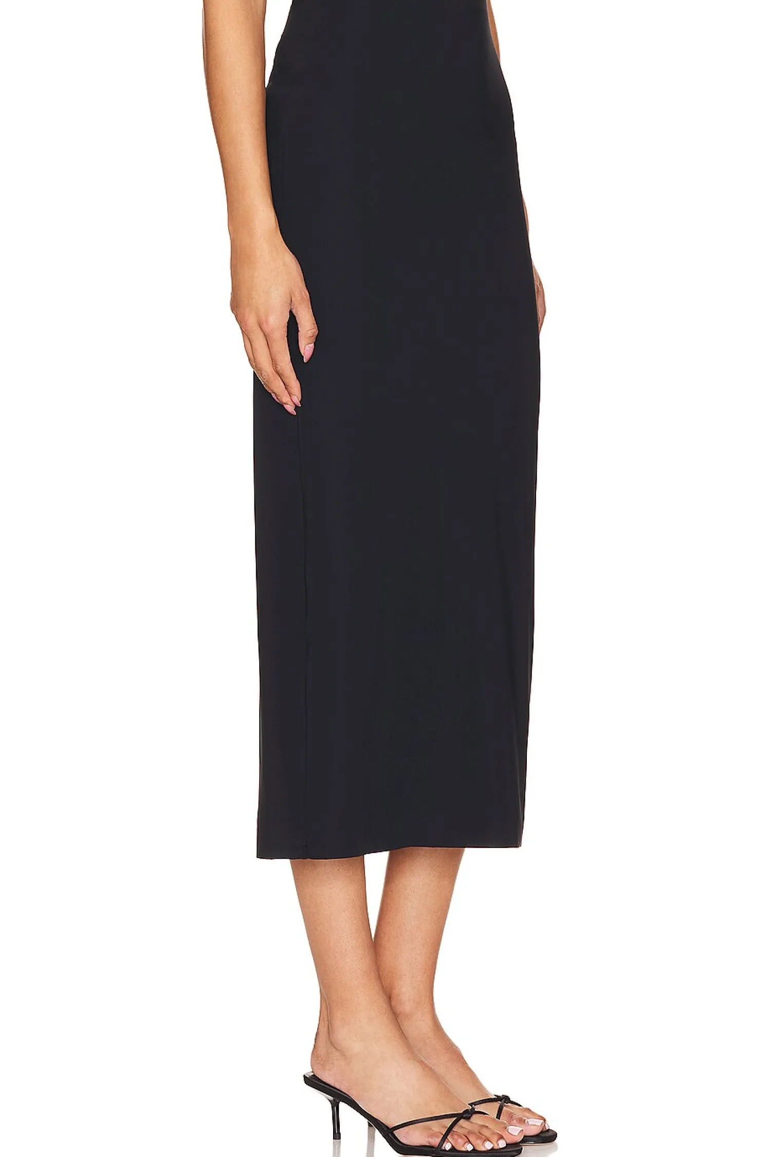 Women Commando Lingerie & Sleepwear>Classic Maxi Half Slip