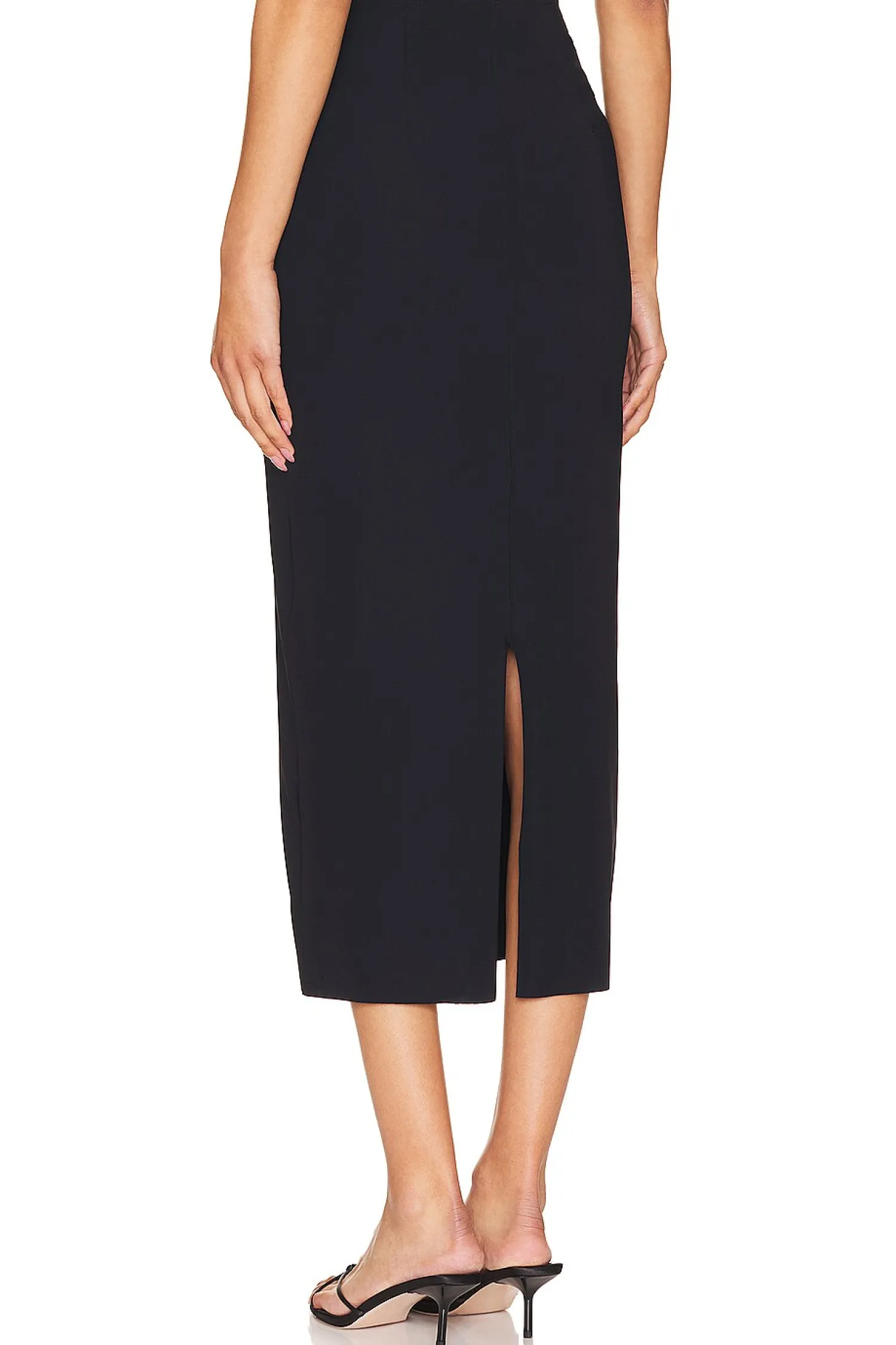 Women Commando Lingerie & Sleepwear>Classic Maxi Half Slip