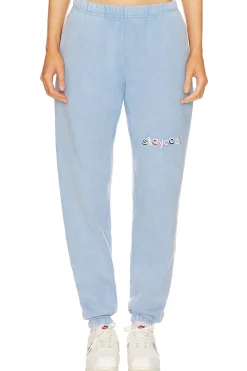 Women Stay Cool Pants>Classic Mineral Sweatpants