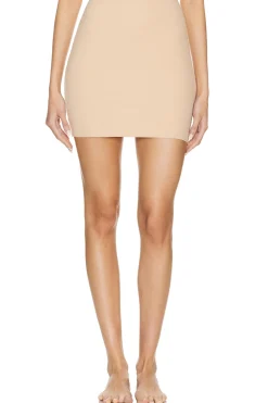 Women Commando Lingerie & Sleepwear>Classic Mini Half Slip With Control Short