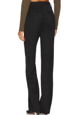 Women ANINE BING Pants><noscript><img width=