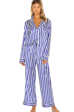 Women Show Me Your Mumu Lingerie & Sleepwear>Classic PJ Set