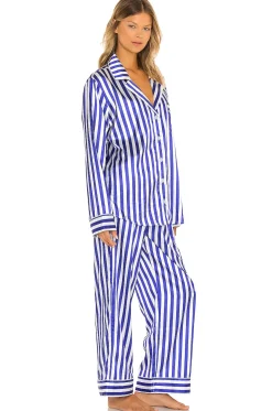 Women Show Me Your Mumu Lingerie & Sleepwear>Classic PJ Set