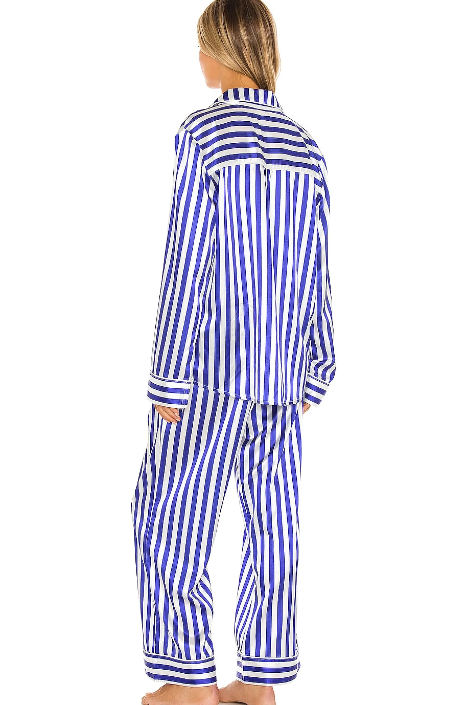 Women Show Me Your Mumu Lingerie & Sleepwear>Classic PJ Set