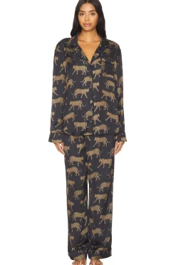 Women Show Me Your Mumu Lingerie & Sleepwear>Classic Pj Set