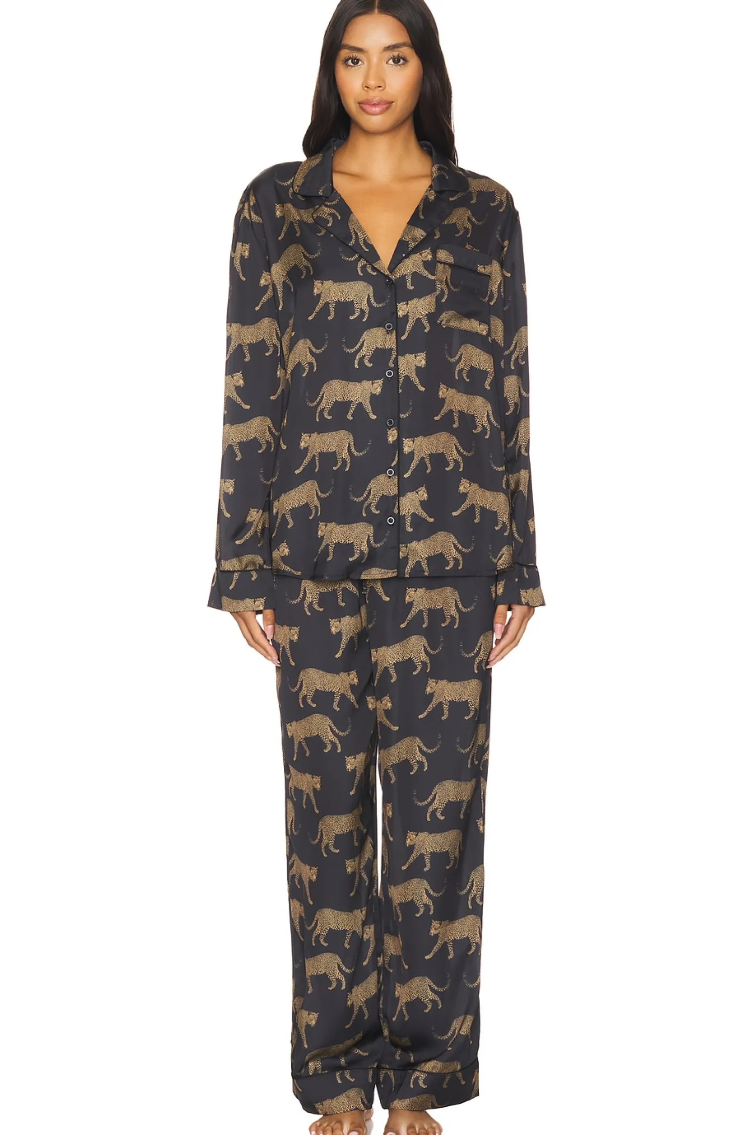 Women Show Me Your Mumu Lingerie & Sleepwear>Classic Pj Set