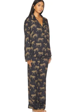 Women Show Me Your Mumu Lingerie & Sleepwear>Classic Pj Set