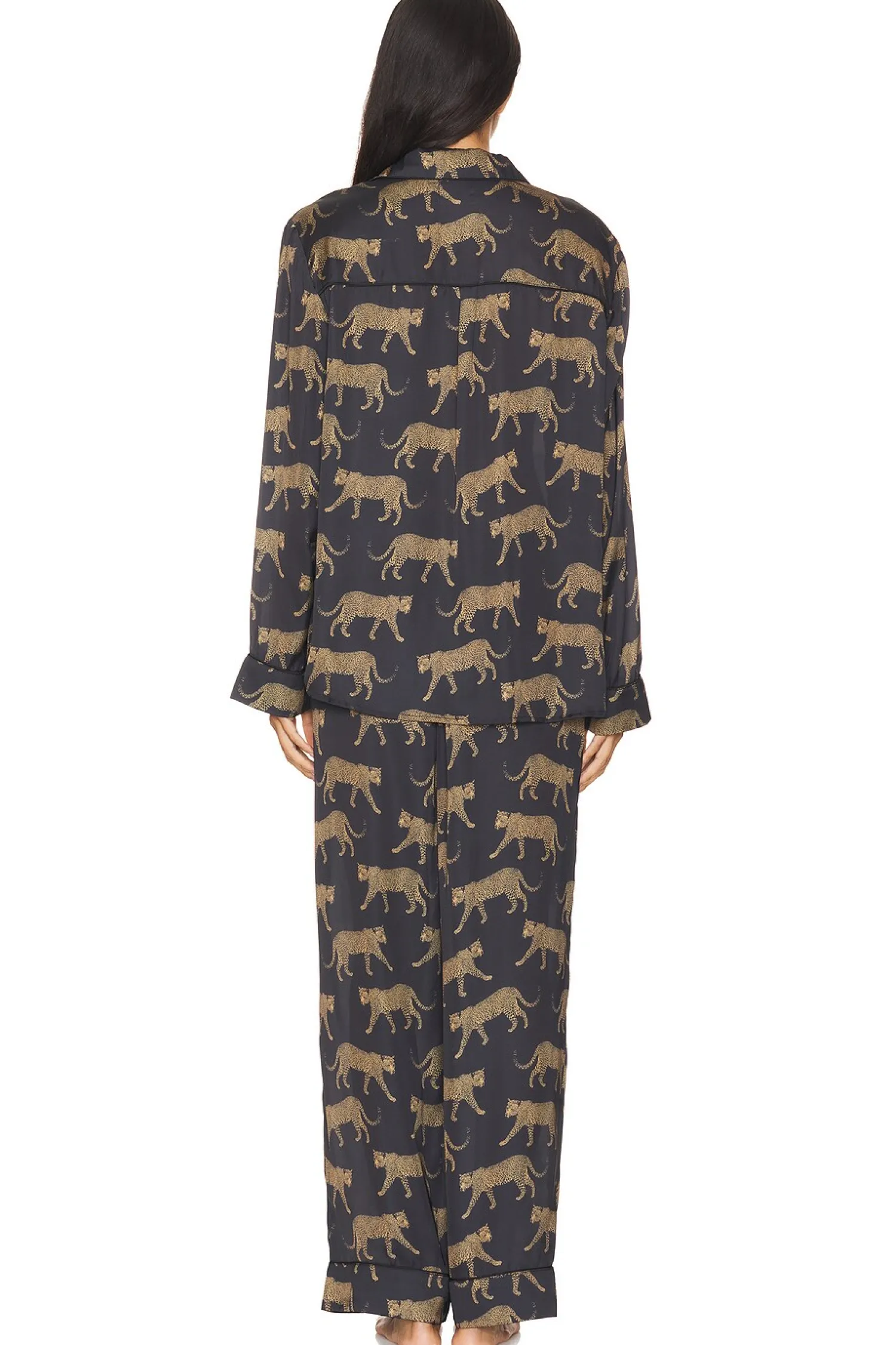 Women Show Me Your Mumu Lingerie & Sleepwear>Classic Pj Set
