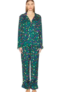 Women Show Me Your Mumu Lingerie & Sleepwear>Classic Pj Set
