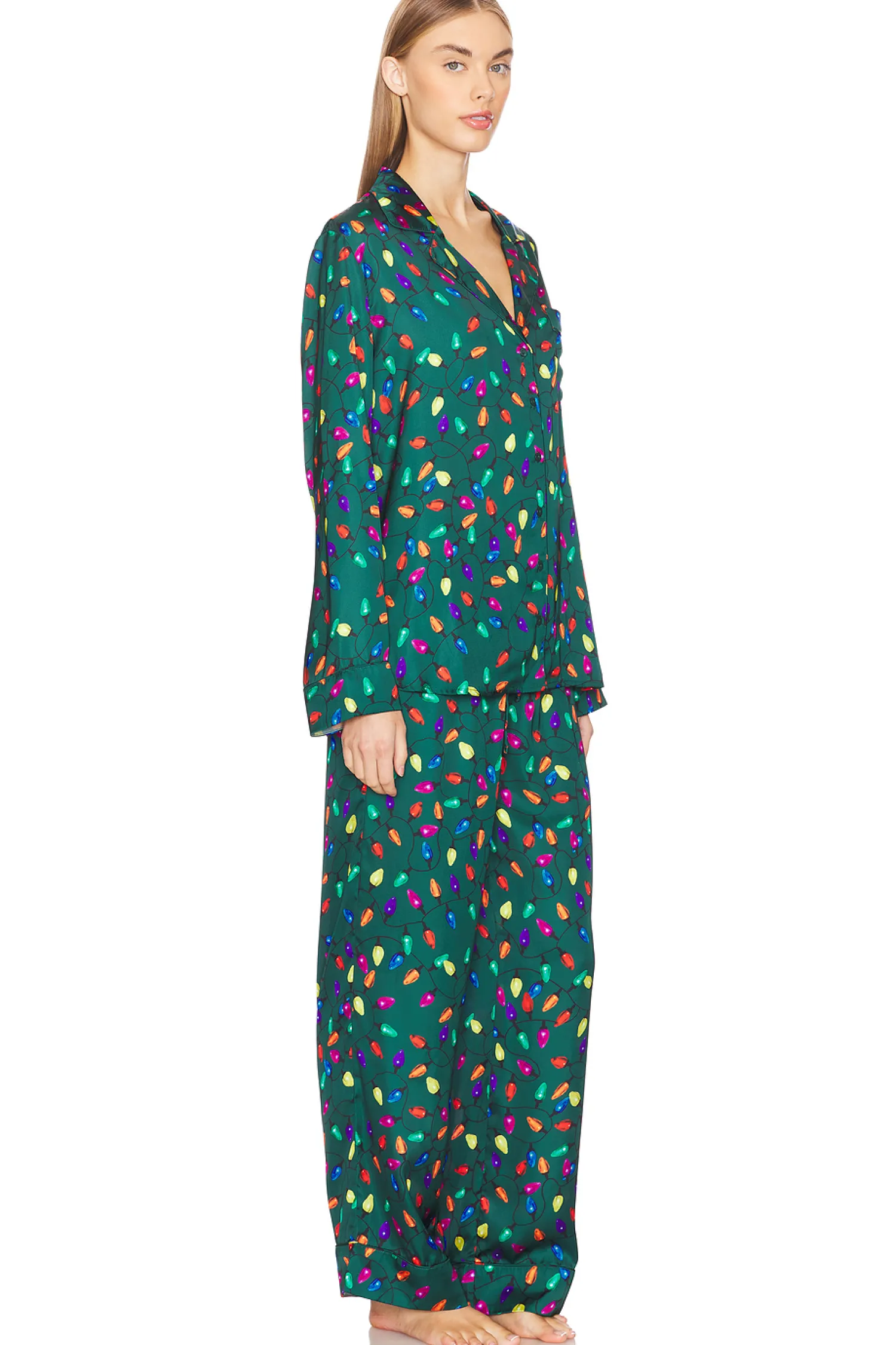 Women Show Me Your Mumu Lingerie & Sleepwear>Classic Pj Set