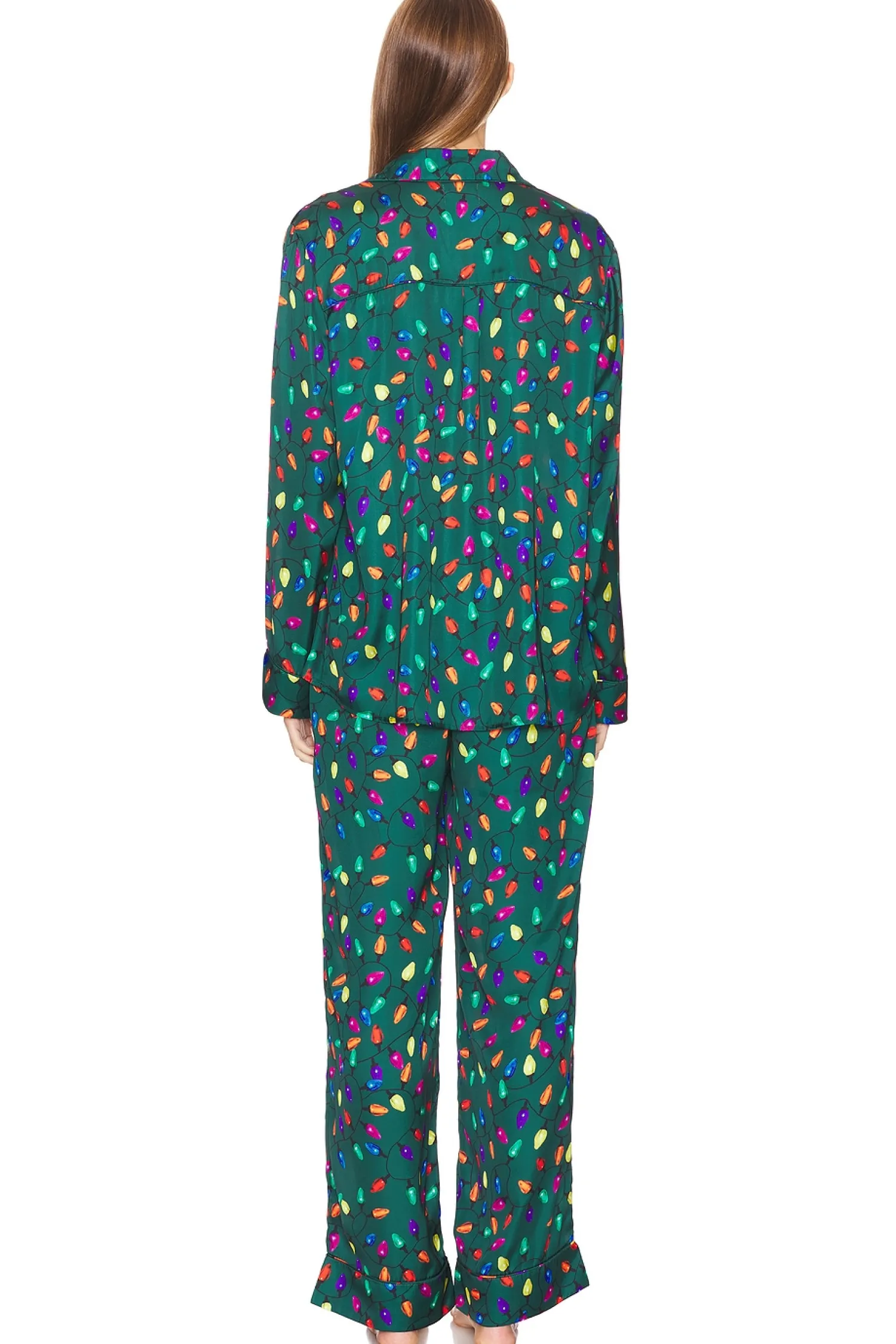 Women Show Me Your Mumu Lingerie & Sleepwear>Classic Pj Set
