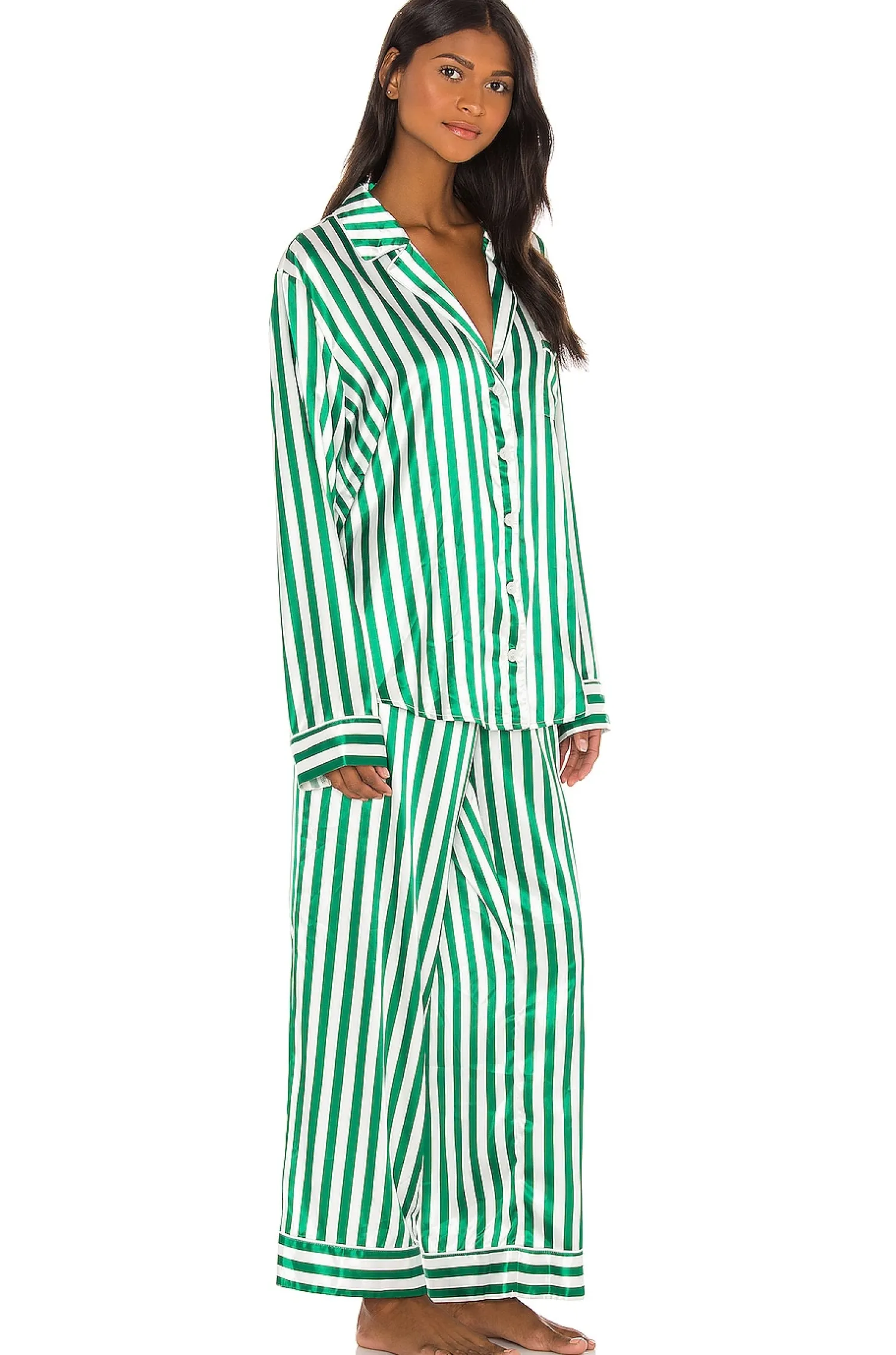 Women Show Me Your Mumu Lingerie & Sleepwear>Classic PJ Set