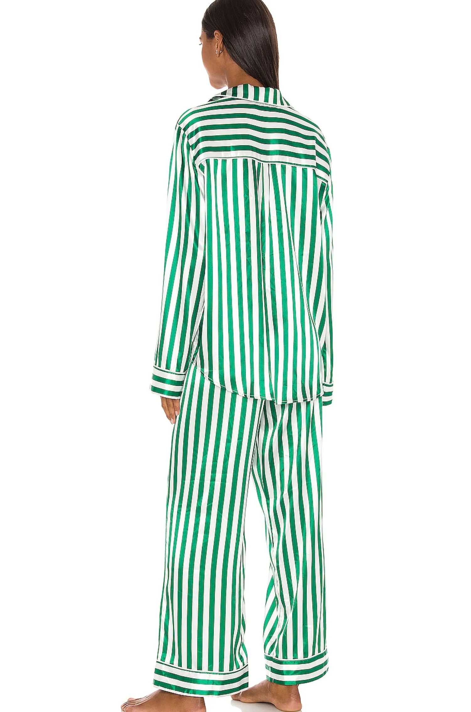 Women Show Me Your Mumu Lingerie & Sleepwear>Classic PJ Set