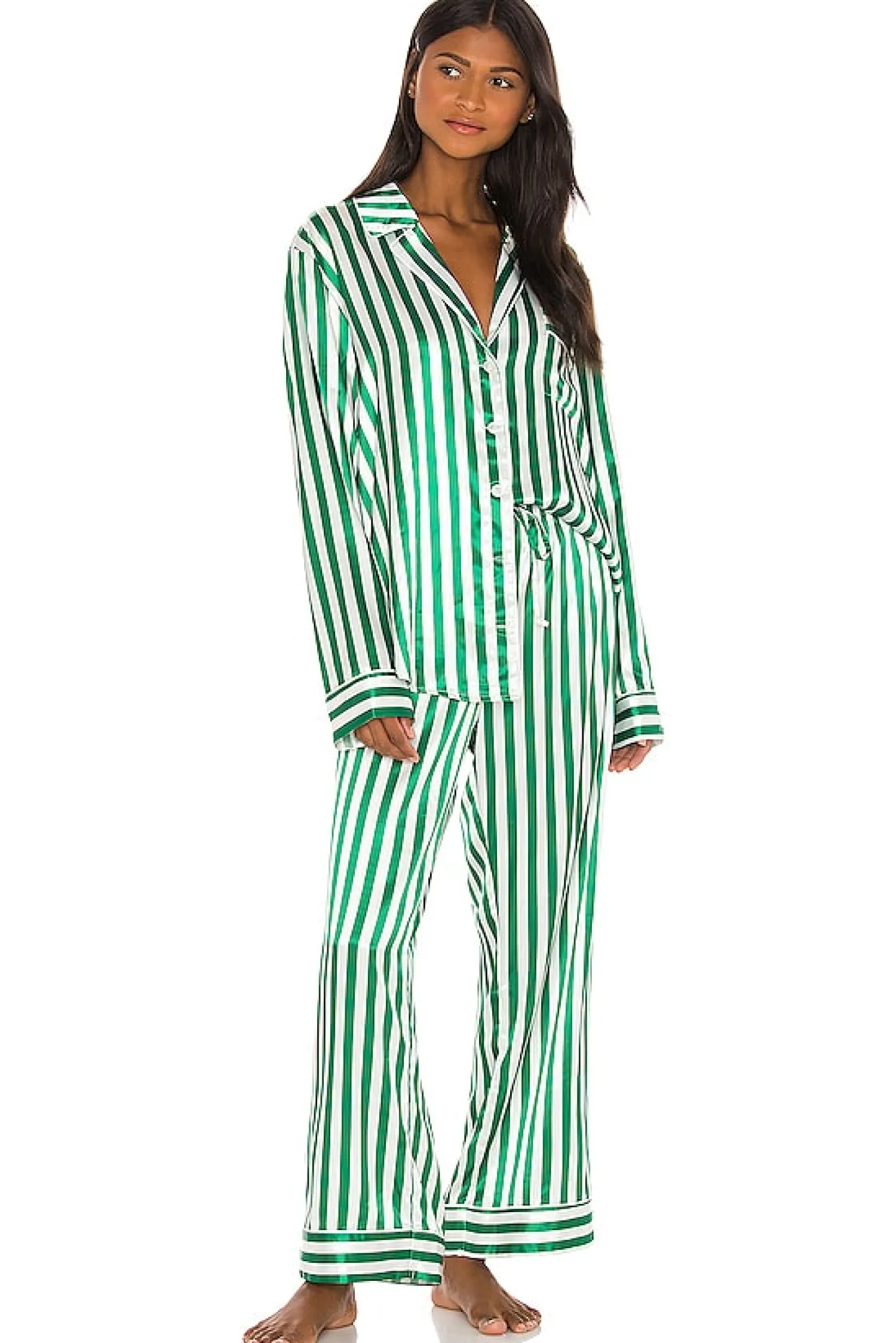 Women Show Me Your Mumu Lingerie & Sleepwear>Classic PJ Set