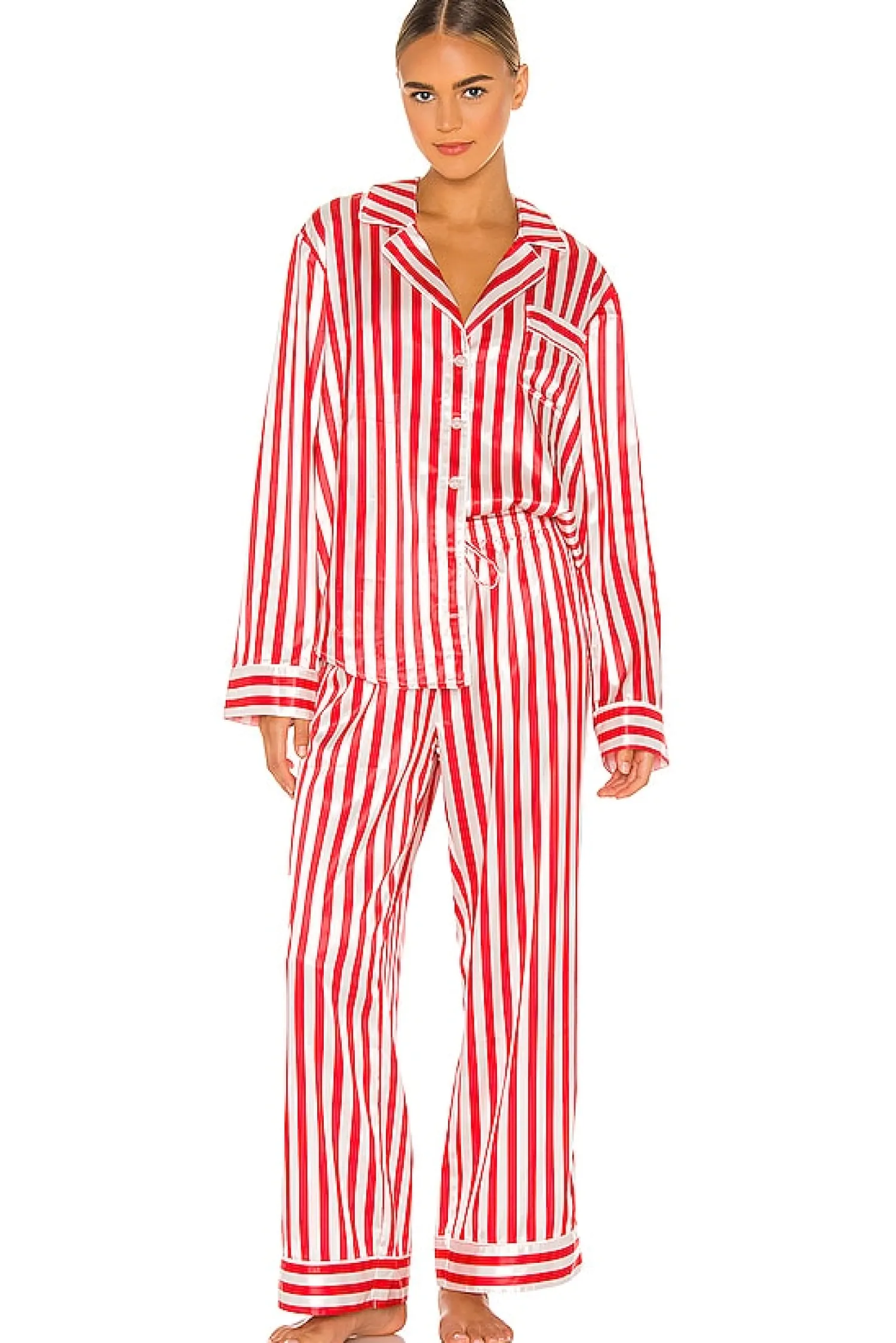 Women Show Me Your Mumu Lingerie & Sleepwear>Classic PJ Set